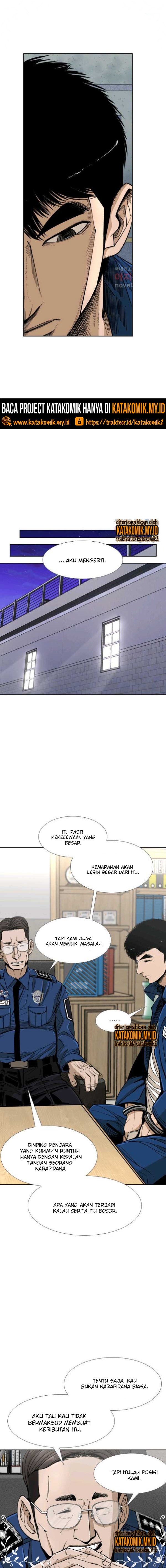 Shark Chapter 253.1 page 5