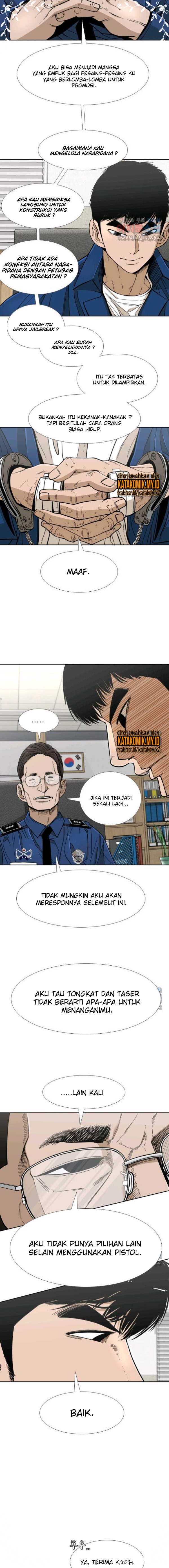 Shark Chapter 253.1 page 6