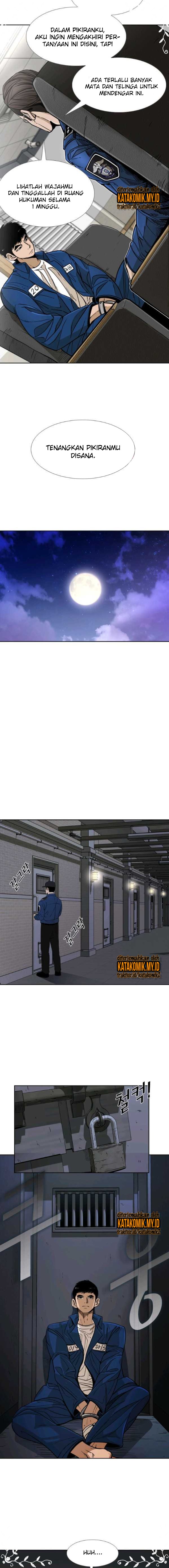 Shark Chapter 253.1 page 7
