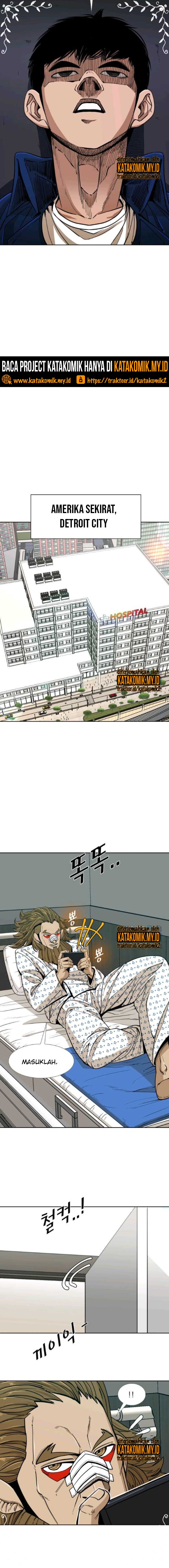 Shark Chapter 253.1 page 8