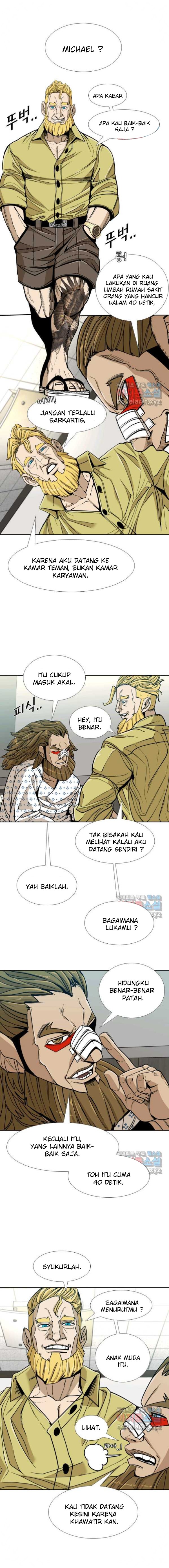 Shark Chapter 253.1 page 9
