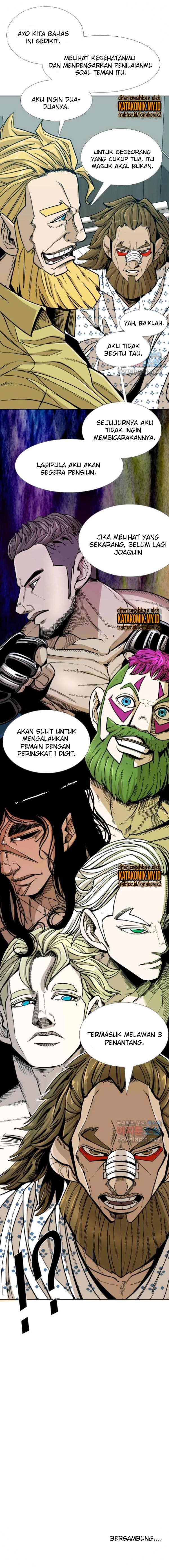 Shark Chapter 253.1 page 10