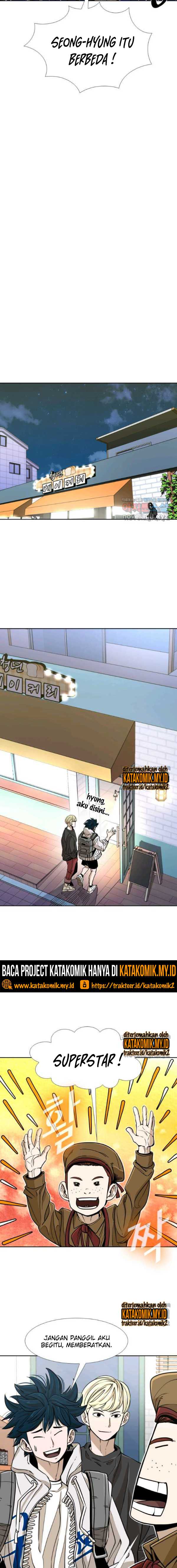 Shark Chapter 254.1 page 6