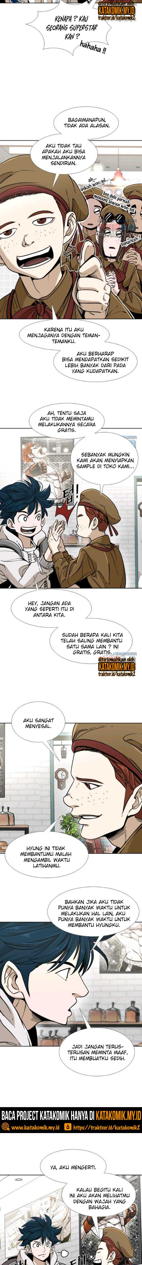Shark Chapter 254.1 page 7