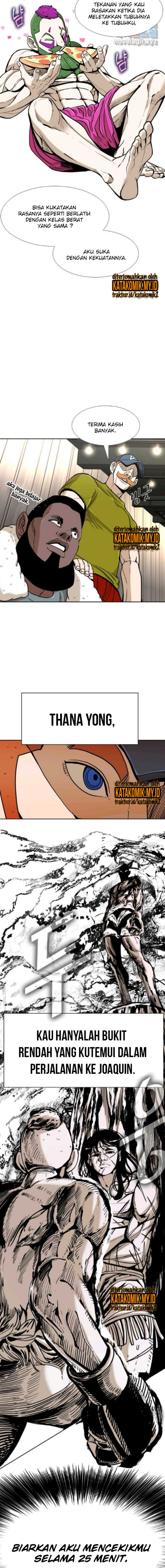 Shark Chapter 255.2 page 3