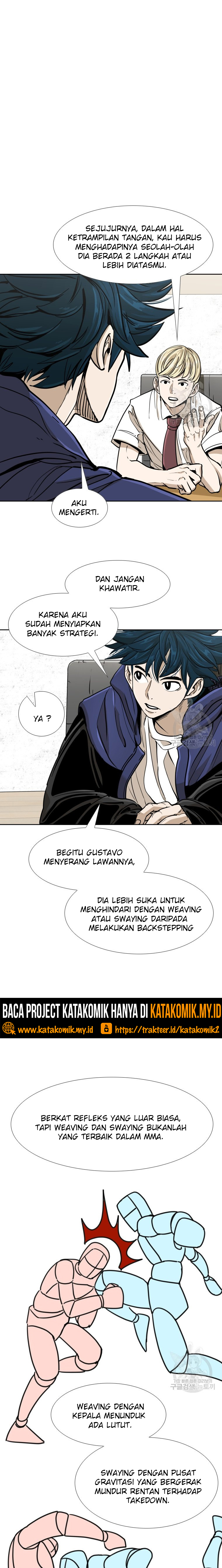 Shark Chapter 257.2 page 1