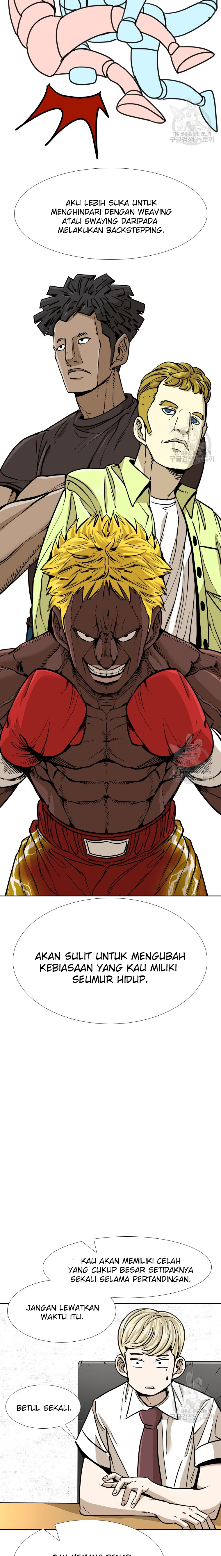 Shark Chapter 257.2 page 2