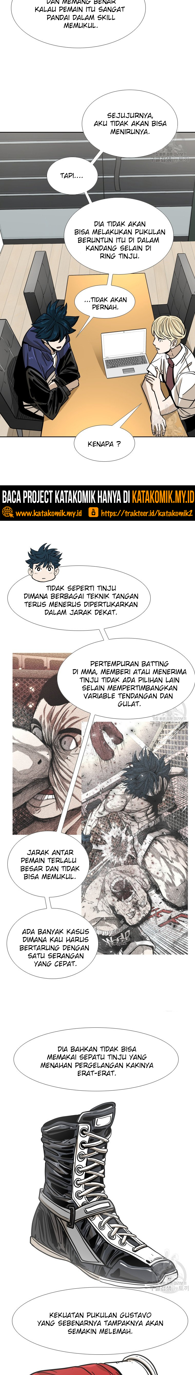 Shark Chapter 257.2 page 3