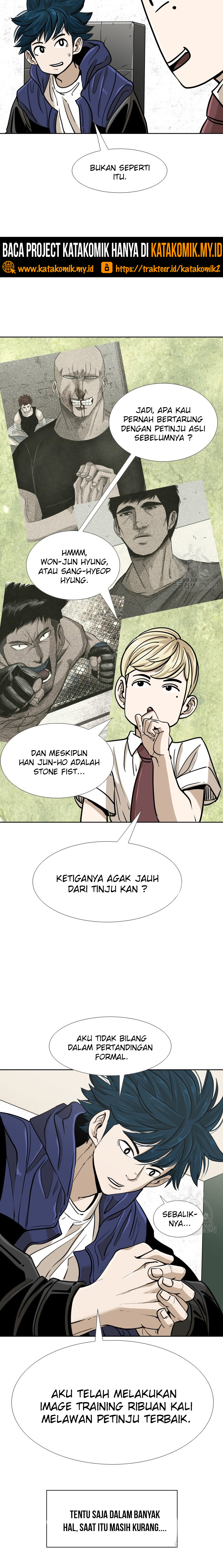 Shark Chapter 257.2 page 5