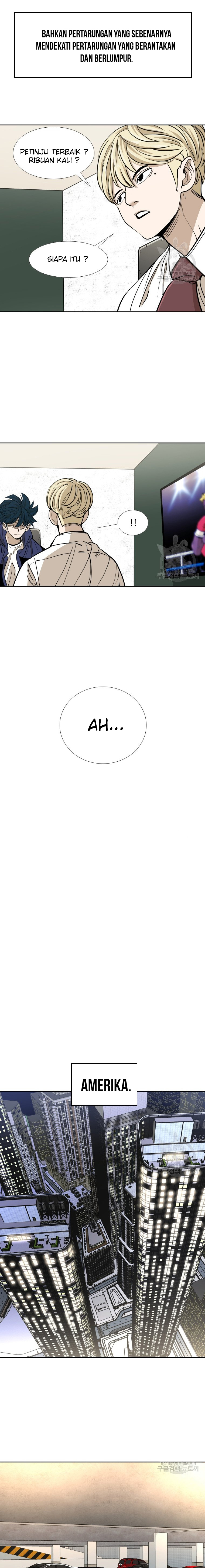 Shark Chapter 257.2 page 6