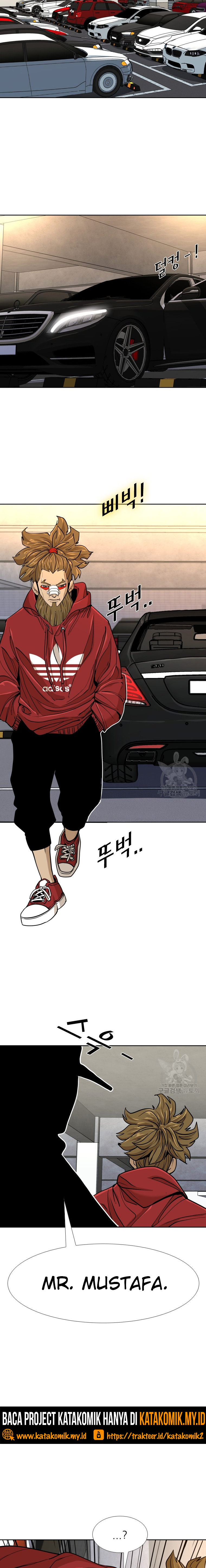 Shark Chapter 257.2 page 7