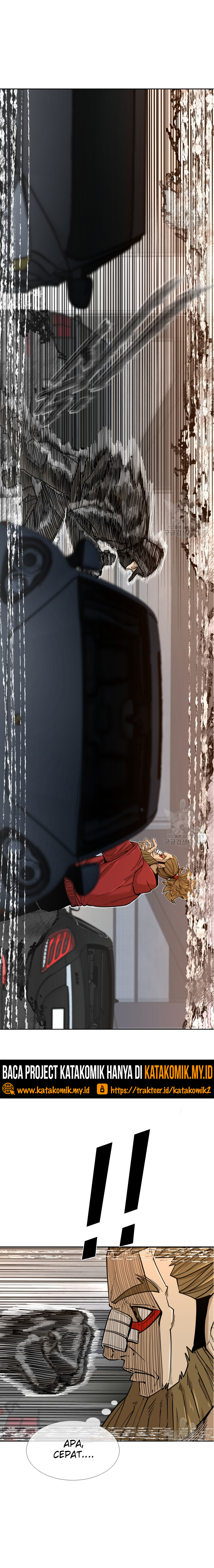 Shark Chapter 258.1 page 3