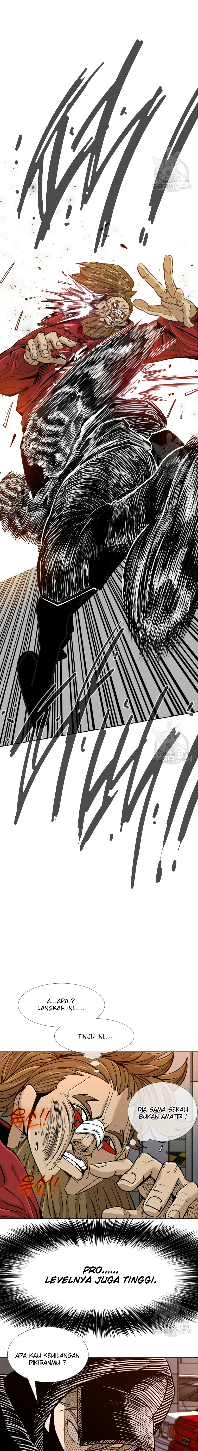 Shark Chapter 258.1 page 4