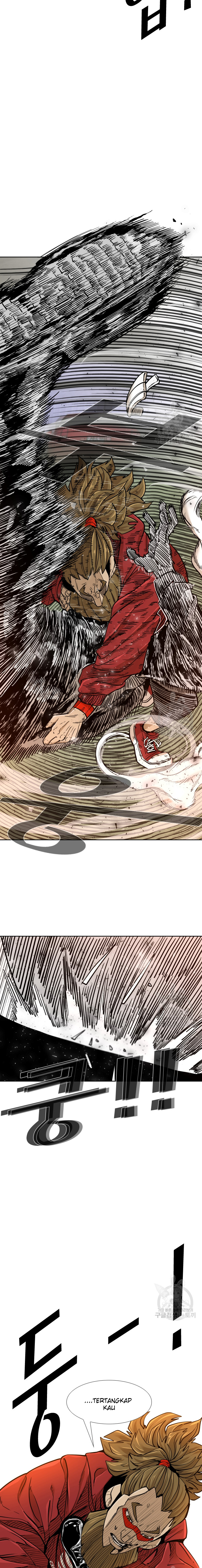 Shark Chapter 258.1 page 6