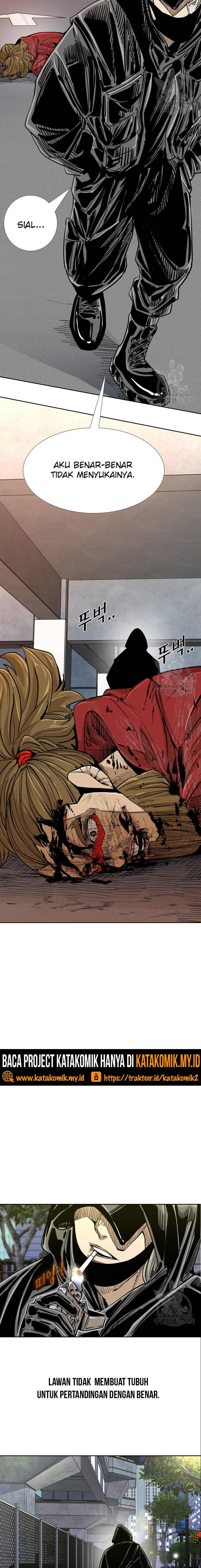 Shark Chapter 258.1 page 9