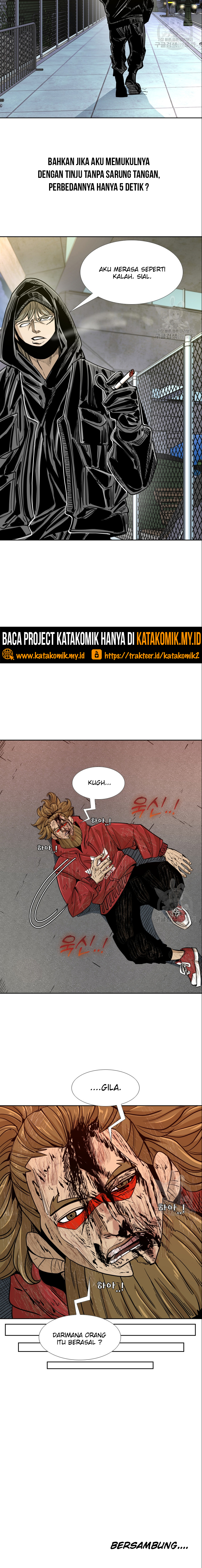 Shark Chapter 258.1 page 10