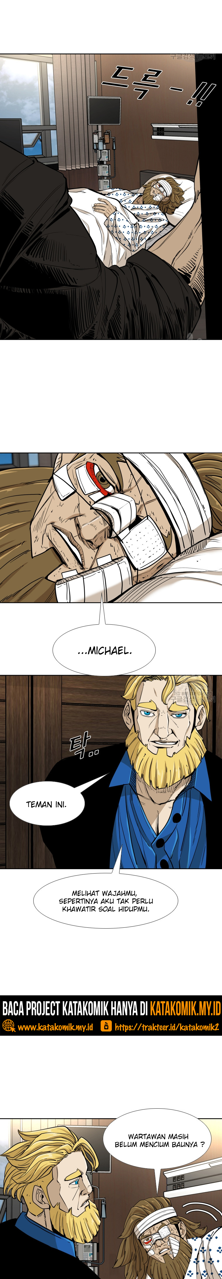 Shark Chapter 258.2 page 2