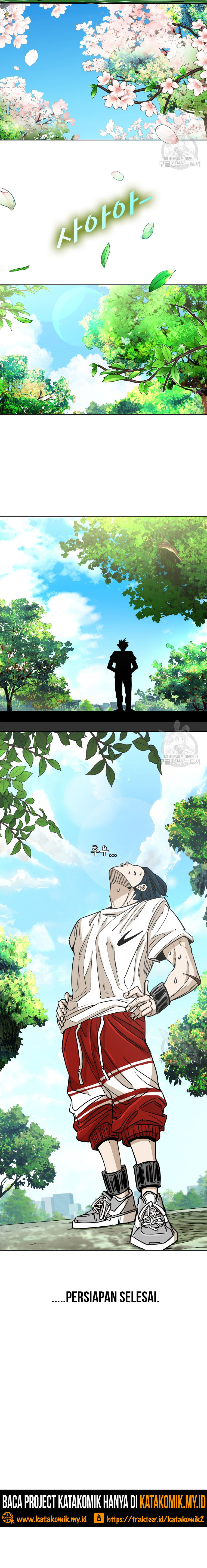 Shark Chapter 258.2 page 8
