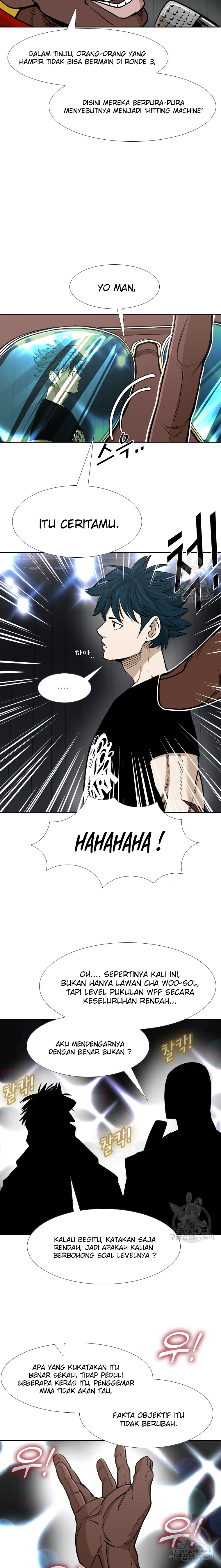 Shark Chapter 258.2 page 13