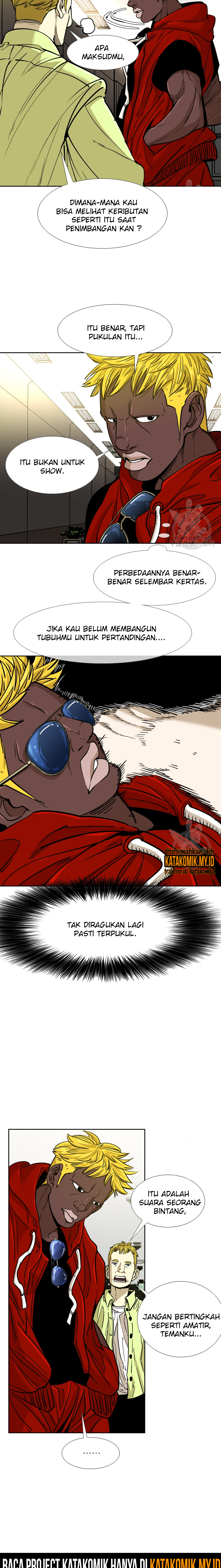 Shark Chapter 259.1 page 8