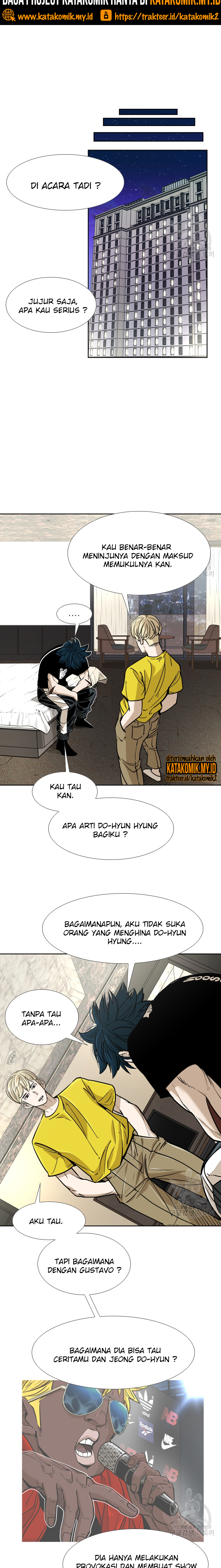 Shark Chapter 259.1 page 9