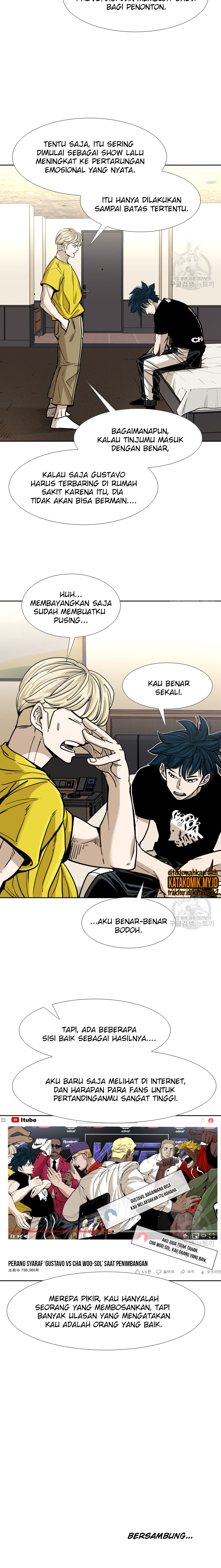 Shark Chapter 259.1 page 10