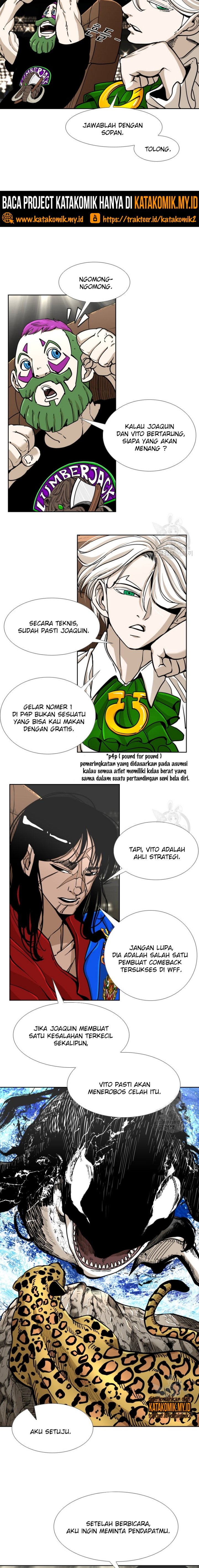 Shark Chapter 260.1 page 3