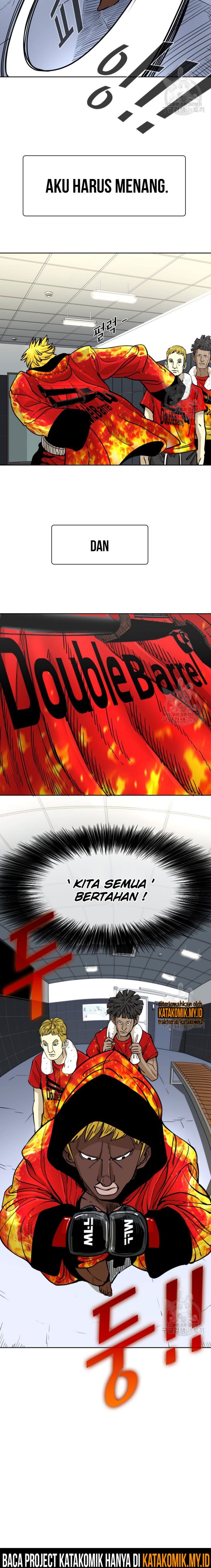 Shark Chapter 260.1 page 6