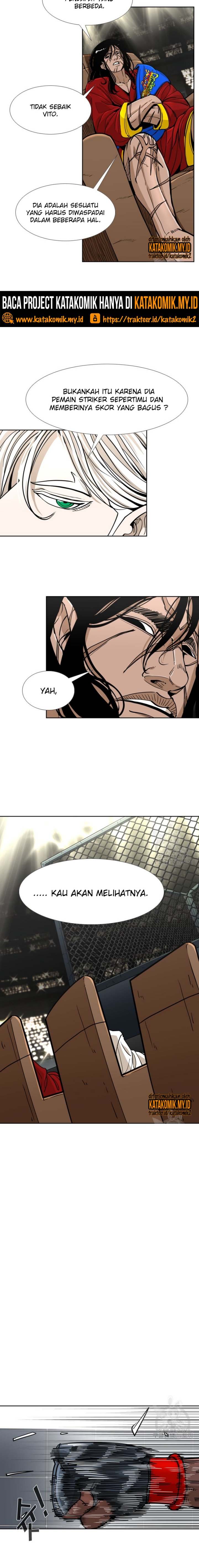 Shark Chapter 260.1 page 11