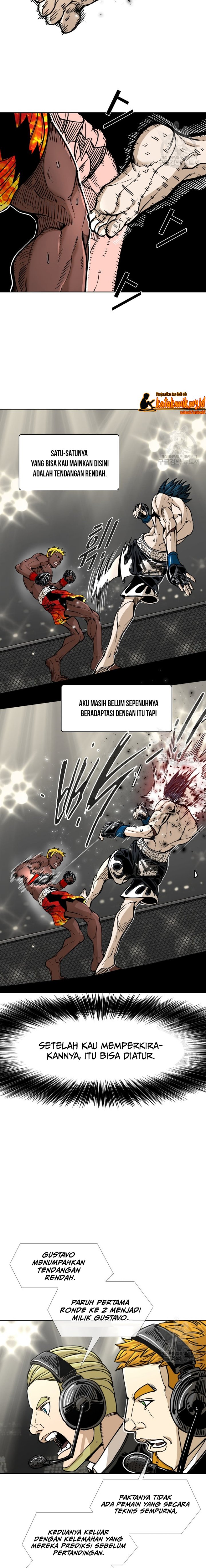 Shark Chapter 261.2 page 3