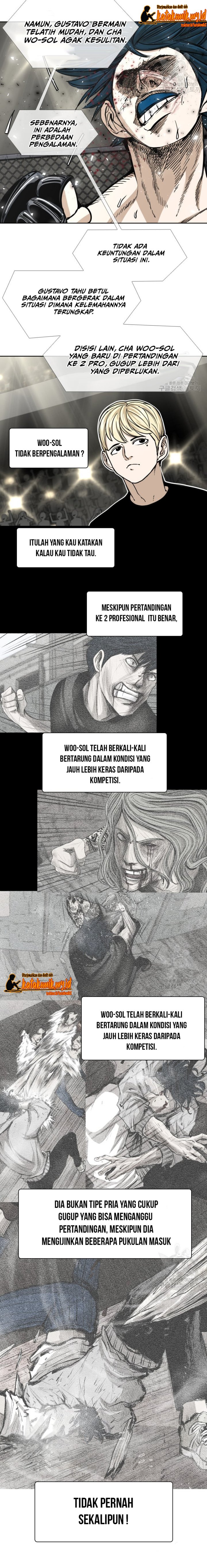Shark Chapter 261.2 page 4