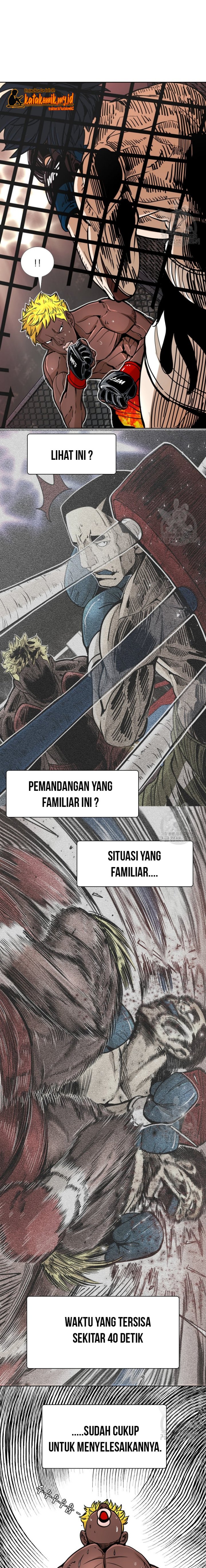 Shark Chapter 261.2 page 6