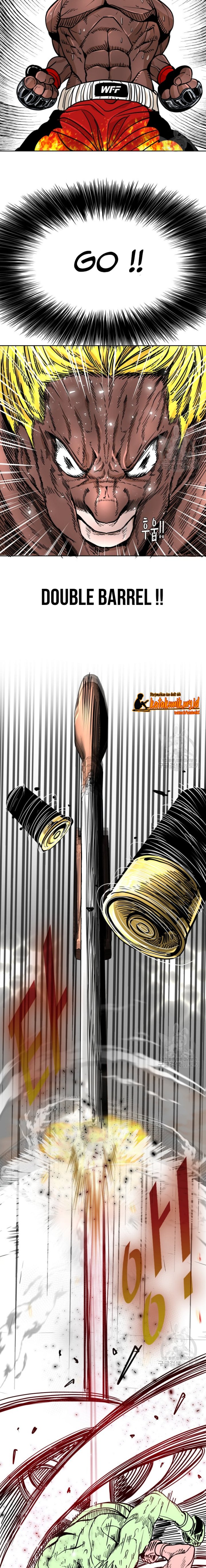 Shark Chapter 261.2 page 7