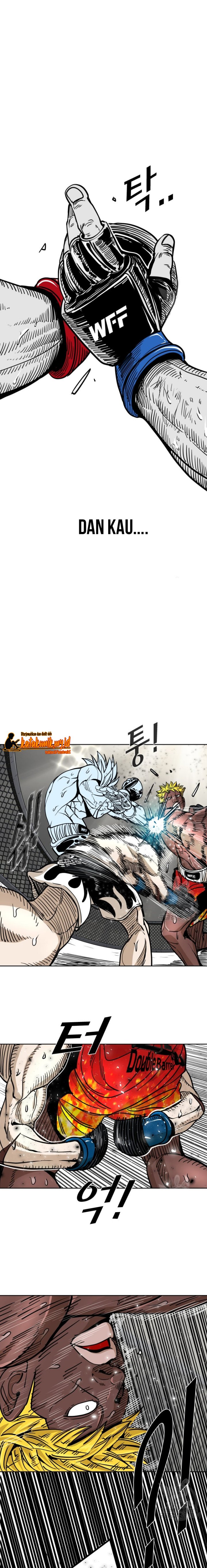 Shark Chapter 261.2 page 9