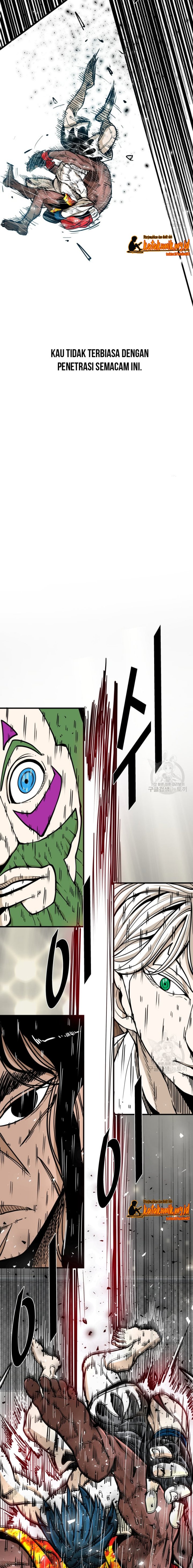 Shark Chapter 261.2 page 10