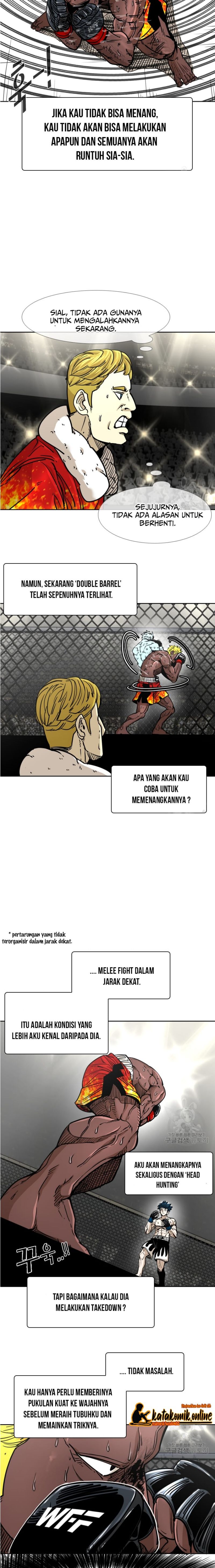 Shark Chapter 263 page 3