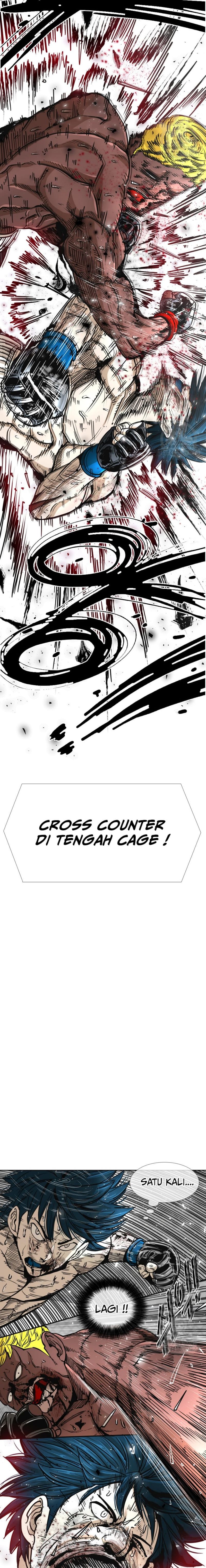 Shark Chapter 263 page 6
