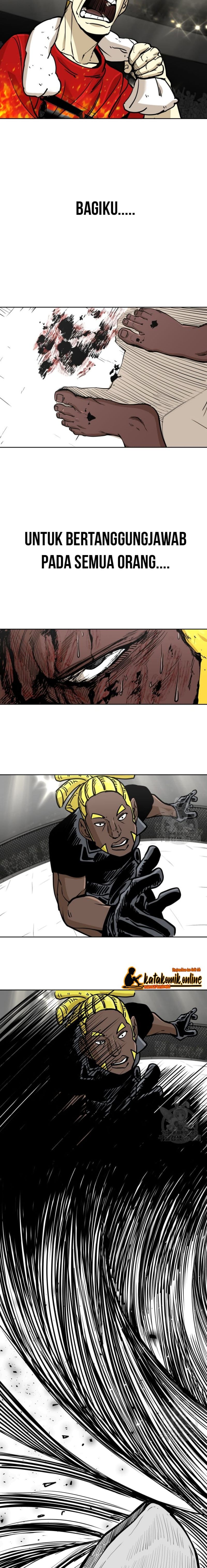 Shark Chapter 263 page 17