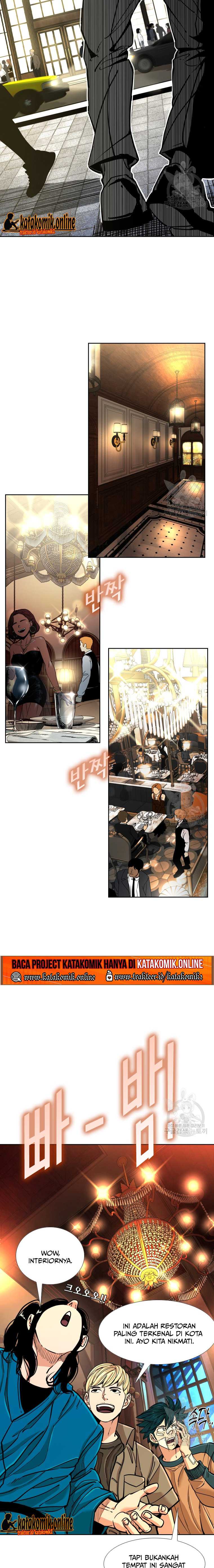 Shark Chapter 268 page 4
