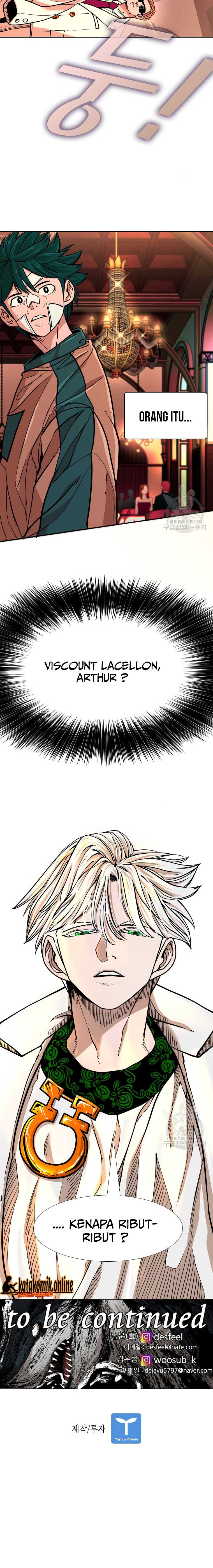 Shark Chapter 268 page 20