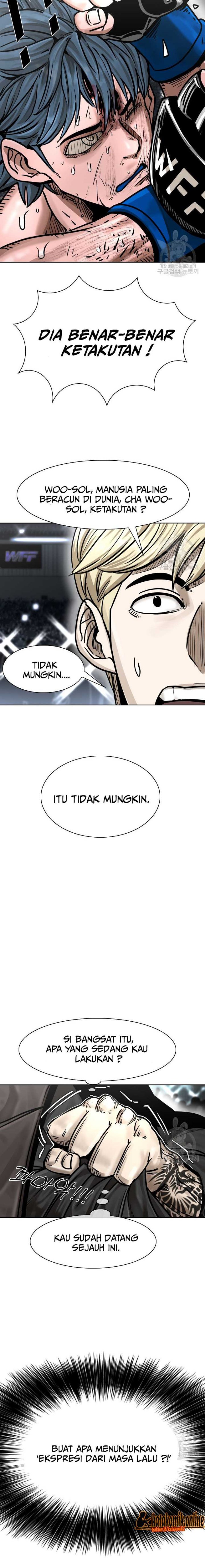 Shark Chapter 279 page 24