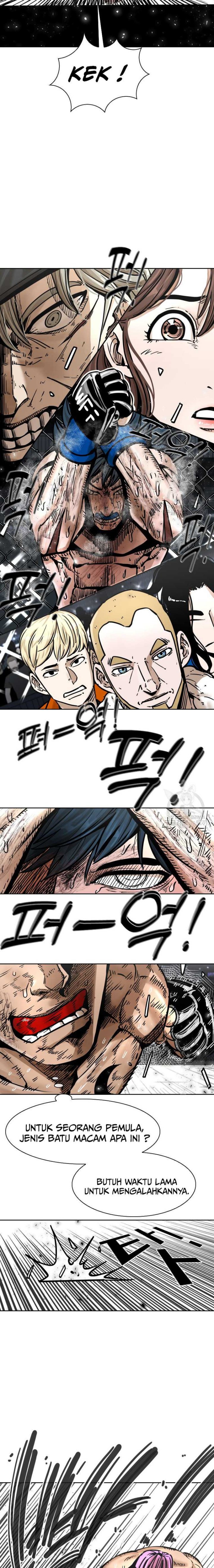 Shark Chapter 280 page 5