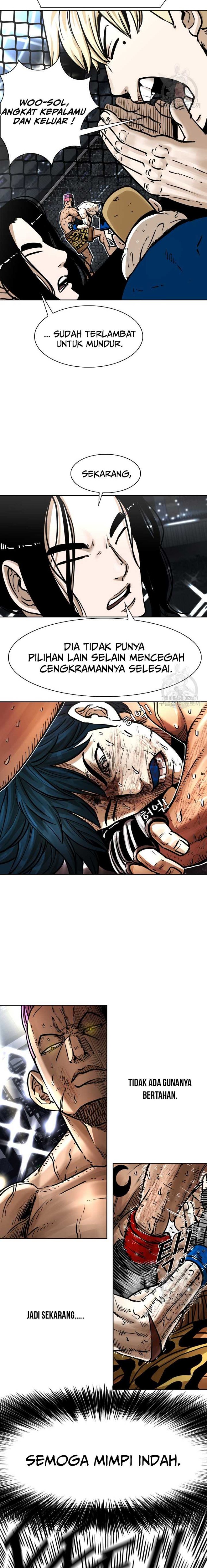 Shark Chapter 280 page 7