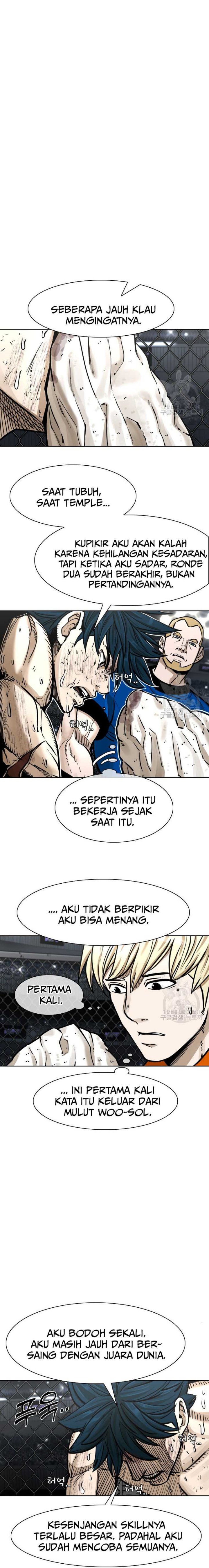 Shark Chapter 280 page 24