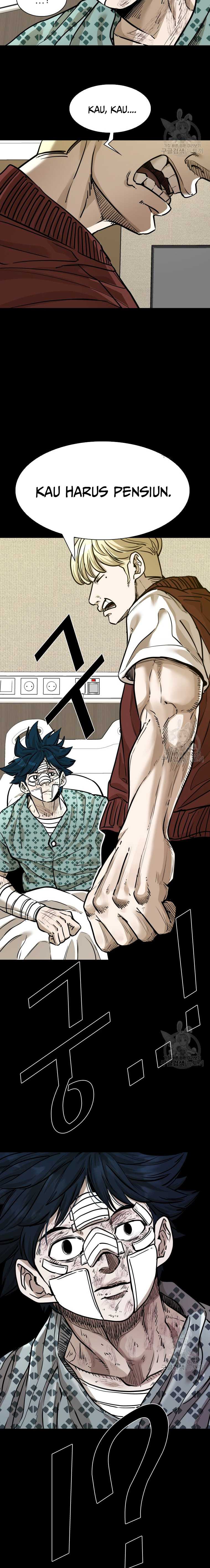 Shark Chapter 294 page 4