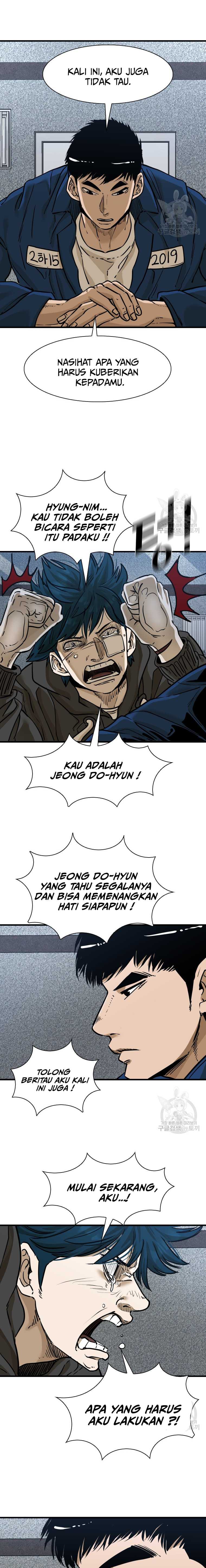 Shark Chapter 294 page 13