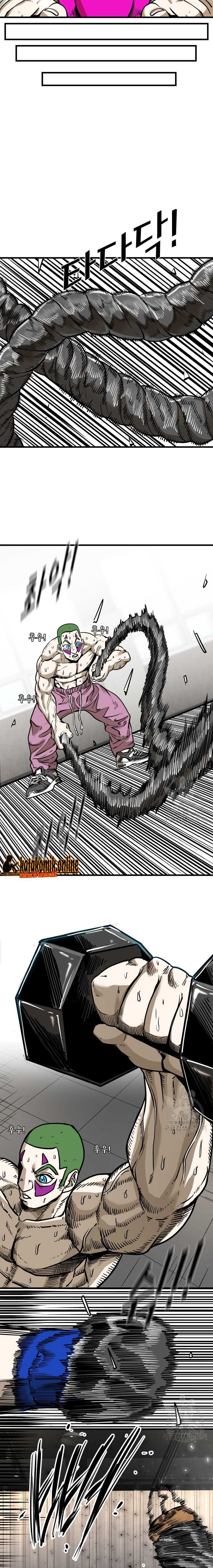 Shark Chapter 295 page 4