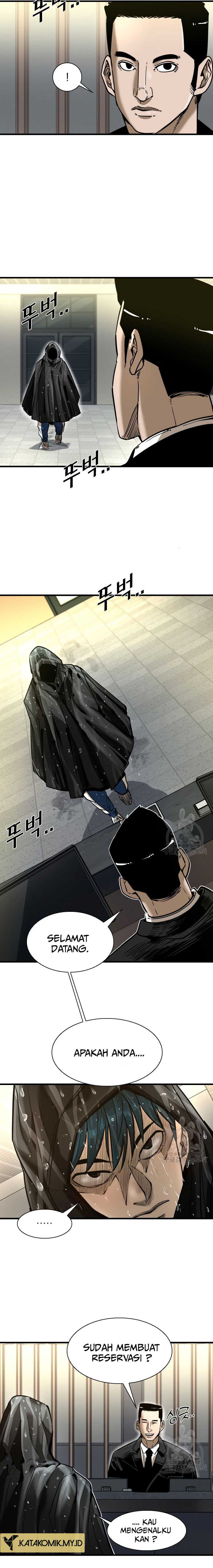 Shark Chapter 299 page 3