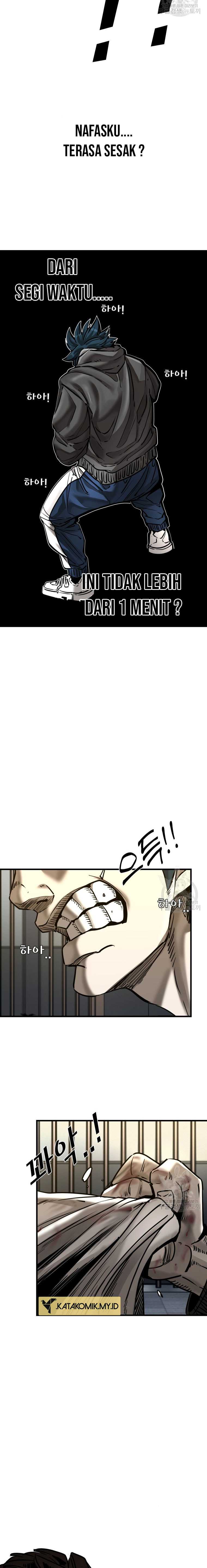 Shark Chapter 299 page 16