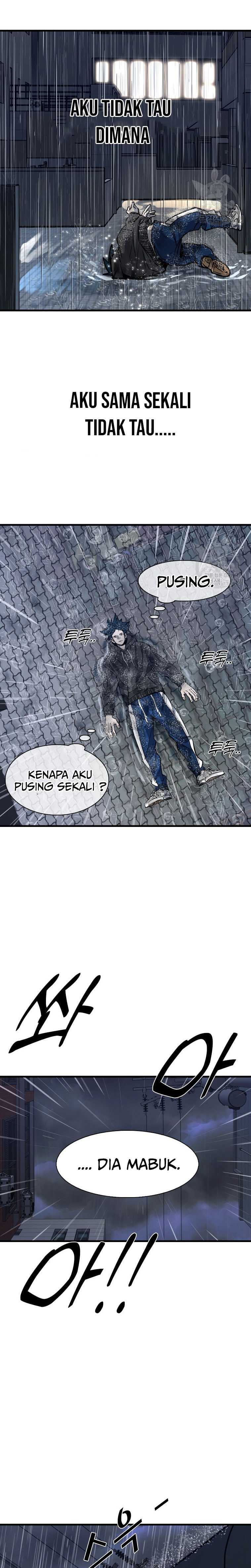 Shark Chapter 299 page 29